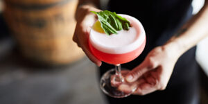 17 Padėkos kokteilių, kurie pagerins jūsų šventę