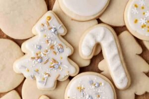 Sugar Cookie Recipe – Spend With Pennies
