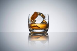 Savaitės gėrimas: Abstract Ice